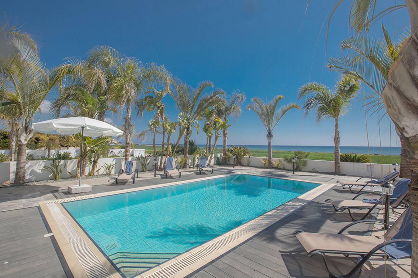 Beautiful 5 Star Holiday Villa in a Prime Location in Sotira, Book Early to Secure Your Dates, Sotira Villa 1298 in South Cyprus