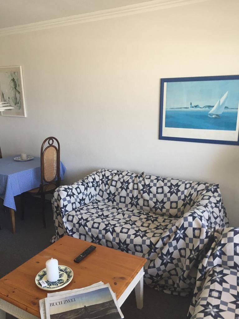 Ganze Wohnung, Entspanntes Inselleben: Gemütliche Ferienwohnung in Westerland auf Sylt in Westerland, Sylt (Gemeinde)