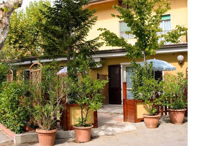 Ferienhaus für 6 Personen, mit Garten und Terrasse - 1