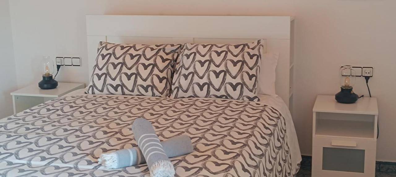 Ganze Wohnung, Three-Bedroom Apartment in Castellnou de Bages, Pla de Bages DO