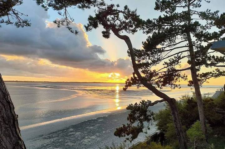 Appartement de vacances pour 4 personnes