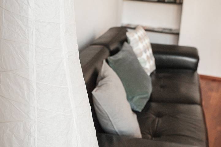 Holiday apartment for 2 people, with balcony - 1