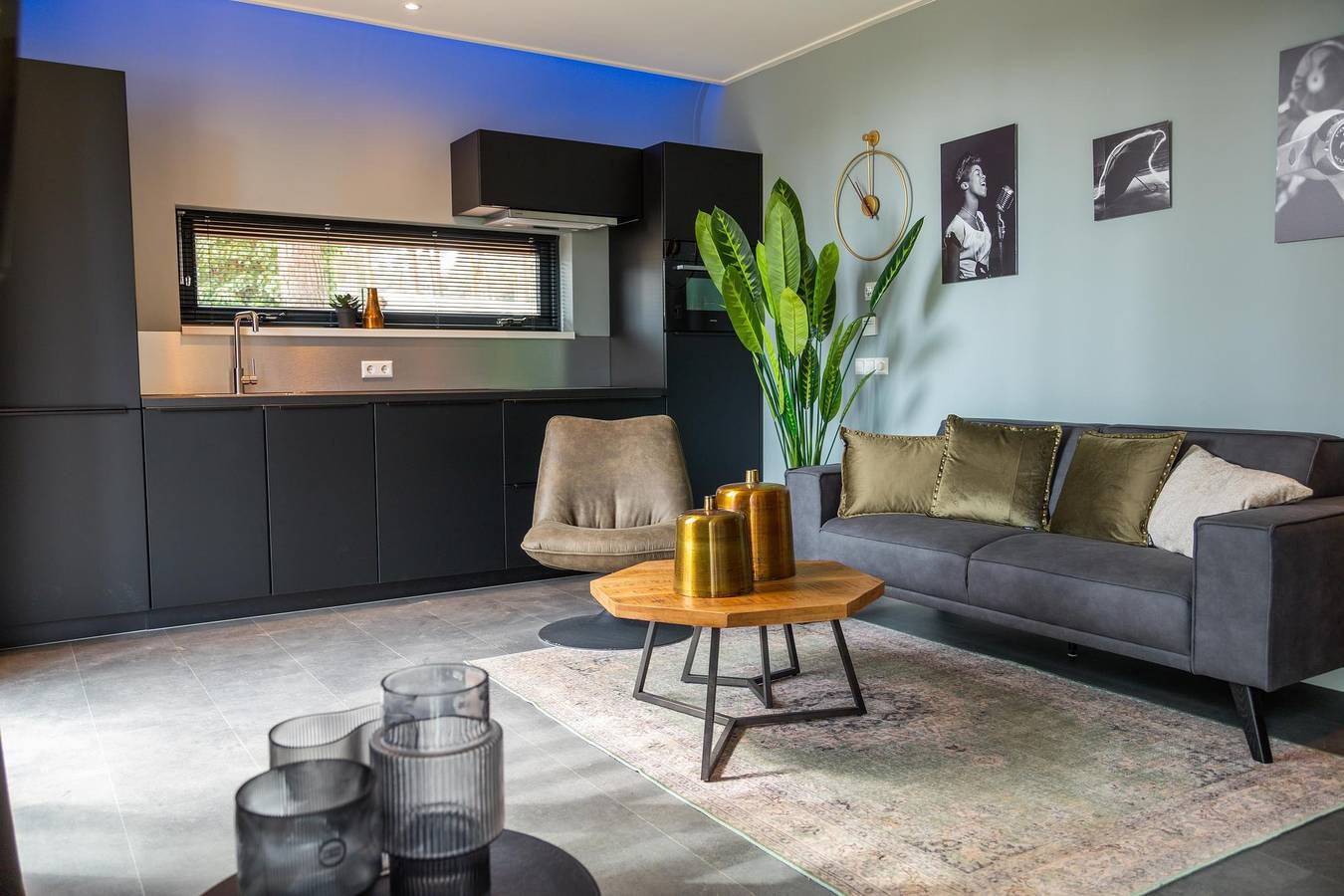 Europarcs Hoge Kempen — Modus Wellness 2 in Zutendaal, Hasselt und Umgebung