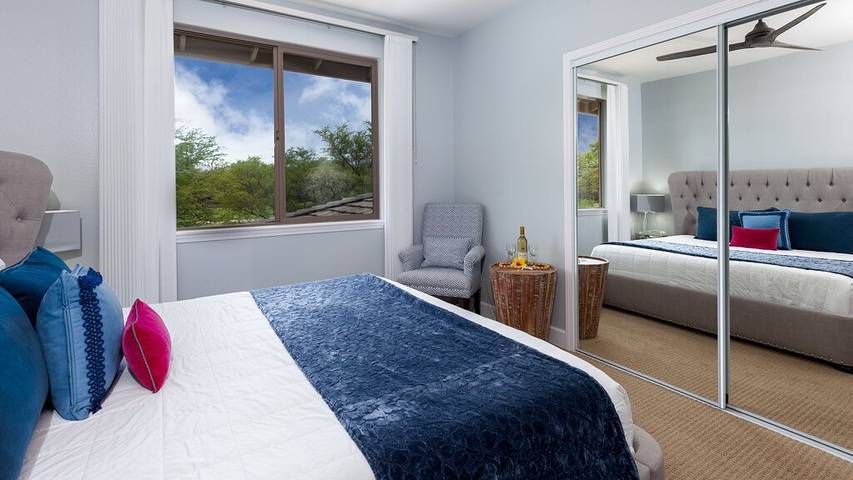 Holiday home for 8 people, with garden and pool as well as hot tub - 1