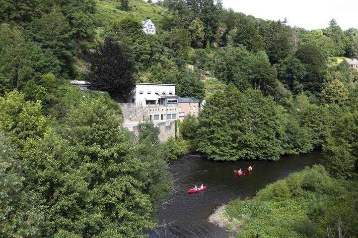 Maison d’hôte pour 2 personnes, avec Vue
