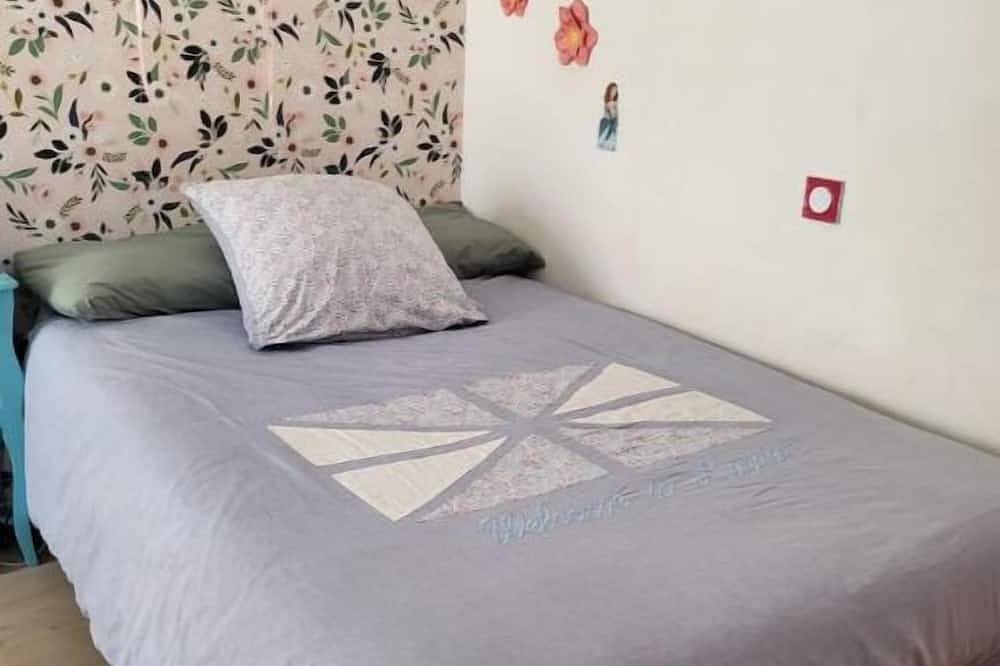 Maison de Vacances Dans le Sud in Prades-le-Lez, Montpellier region