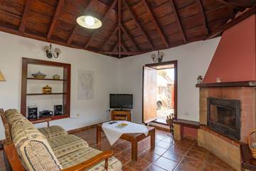 Chalet para 4 Personas en Puntallana, La Palma Norte, Foto 2