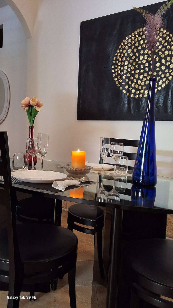 Apartament wakacyjny dla 4 osób w Prowincja Bolonia