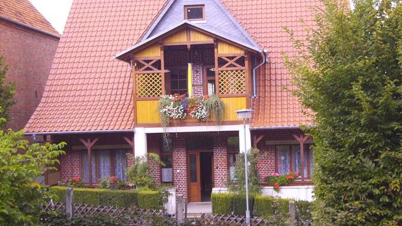 Ganze Ferienwohnung, Ferienwohnung für 4 Personen (60 m²) in Quedlinburg in Bad Suderode, Quedlinburg