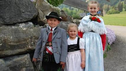 Bauernhof für 4 Personen in Oberammergau, Bayerische Alpen, Bild 2