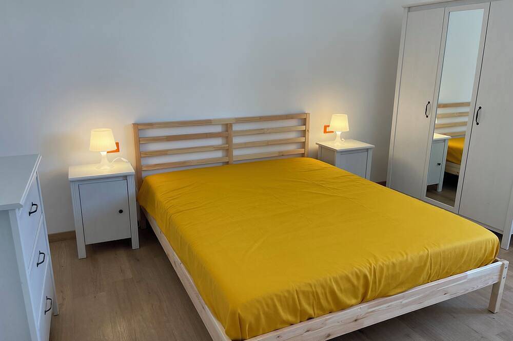 Ganze Wohnung, 'Anemone' apartment in Termoli, Campobasso Provinz