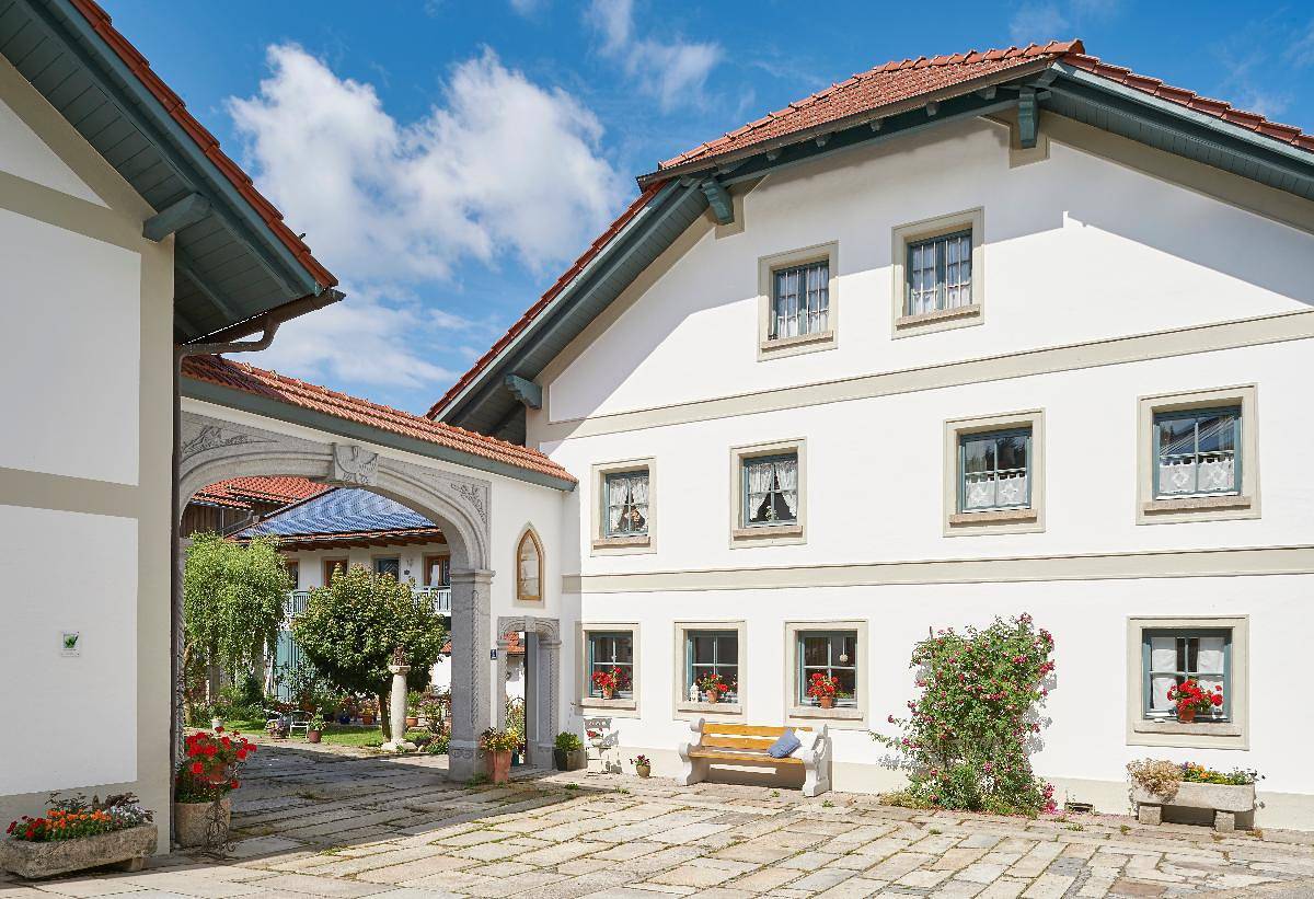 Appartamento vacanze a Waldkirchen a partire da 92€ a notte
