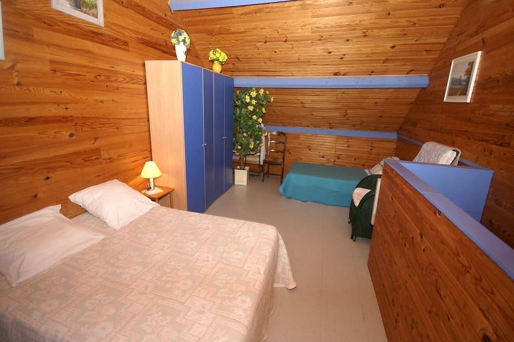 Familienurlaub mit Meerblick in Denneville, Coutances und Umgebung