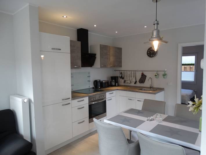 Bungalow für 4 Personen, mit Garten, mit Haustier am Ijsselmeer