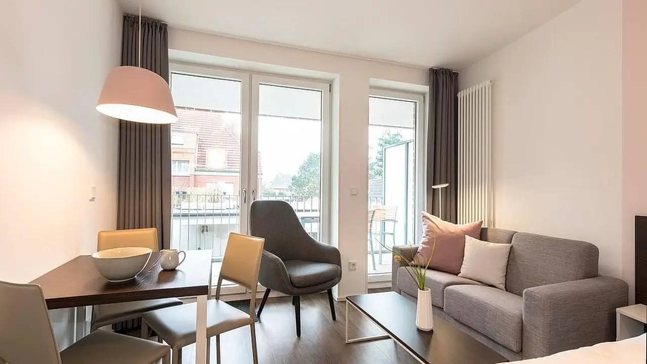 Appartamento vacanze a Langeoog a partire da 225€ a notte