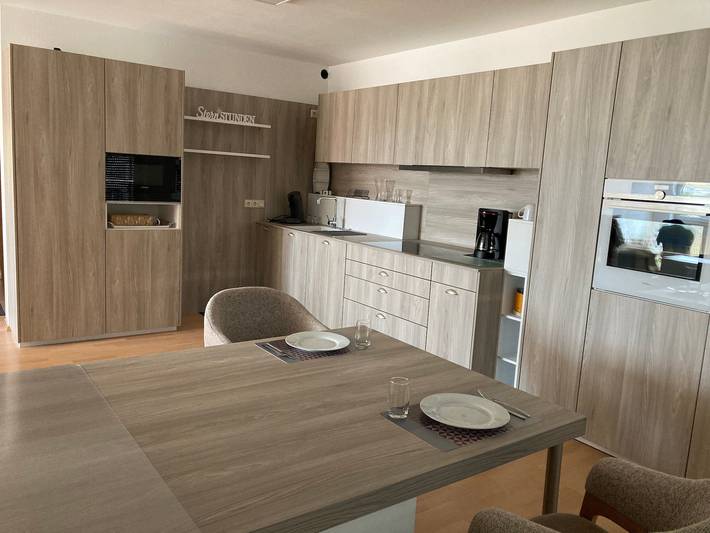 Ganze Wohnung, Apartment 'Fewo Zweischlaf' mit WLAN in Stockach, Schwäbische Alb Radweg Region