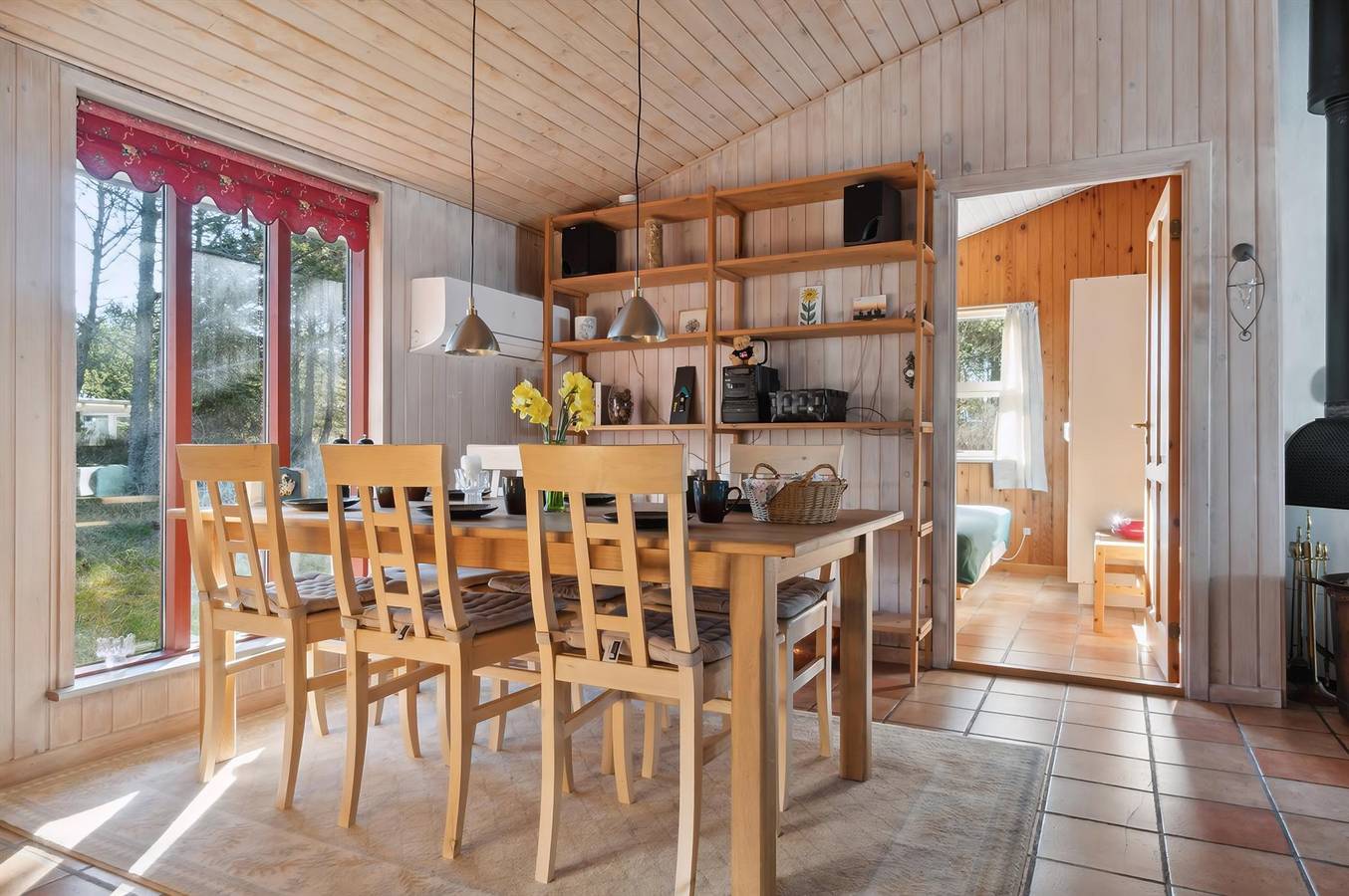 Pet friendly home in Thisted with sauna in Thisted, Thy Nationalpark