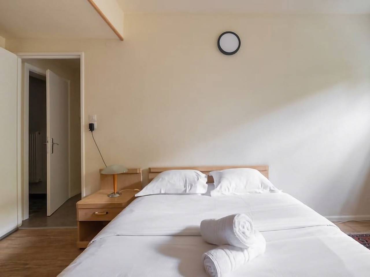 Entire apartment, Courtine - Le calme au centre ville in Strasbourg, Strasbourg region