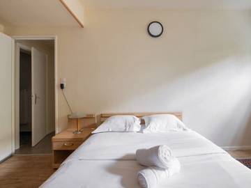 Vakantieappartement voor 2 Personen in Straatsburg, Noord-Elzas, Afbeelding 4