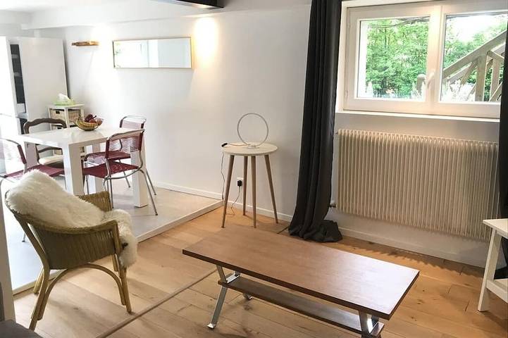 Gîte pour 4 personnes, avec piscine à Vittel - 4