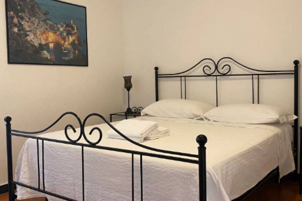 Eva's Rooms \"Rebecca\" Open Space   Codice citra 011030-aff0071 in Vernazza, Commune de Vernazza