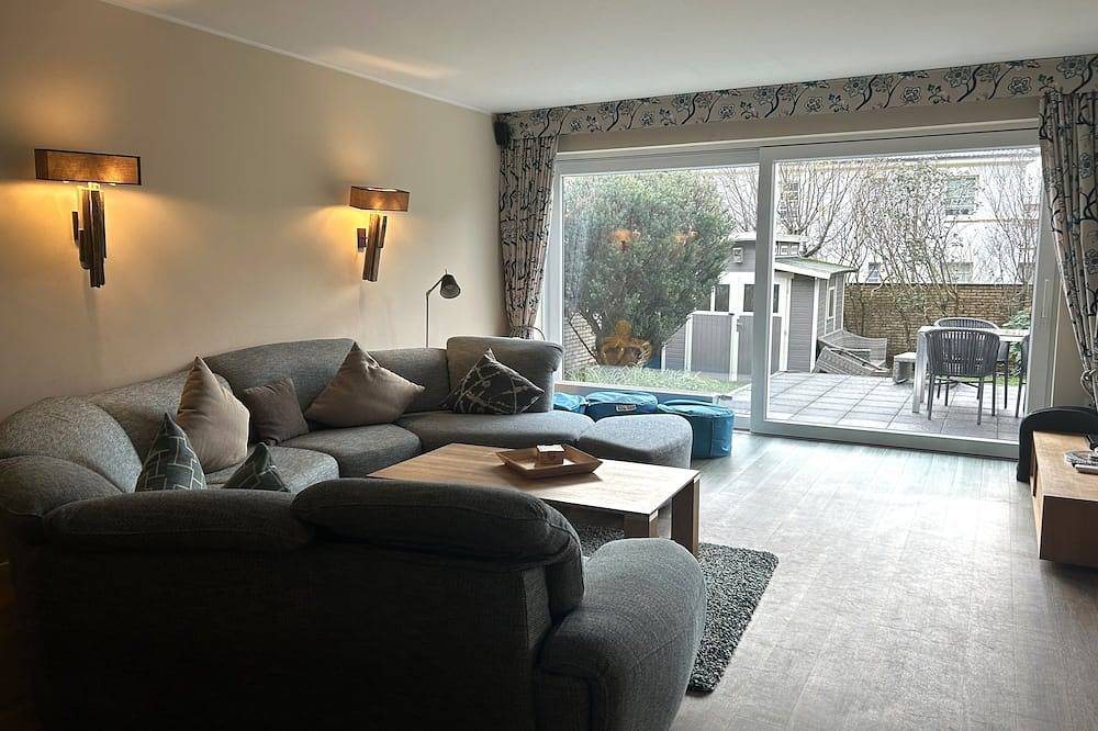 Deluxe Ferienwohnungen in exklusiver Lage - Villa Nordwind