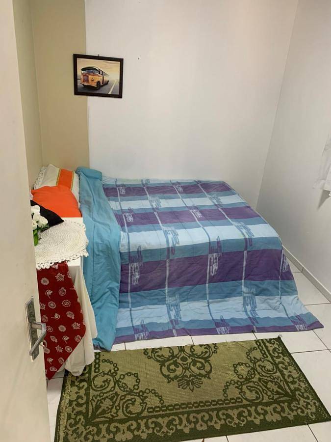 Appartement de vacances pour 2 personnes, avec terrasse - 1