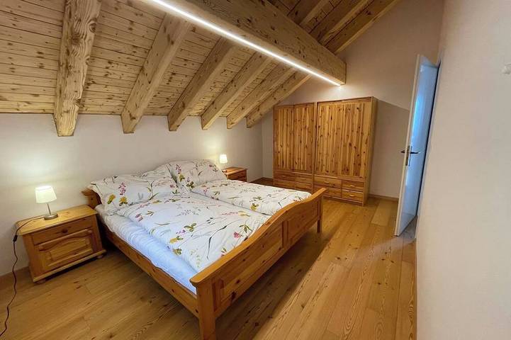 Appartamento intero, Fellenrüti 81 Appartement/Fewo 6-Bettwohnung in Engelberg, Canton Obvaldo