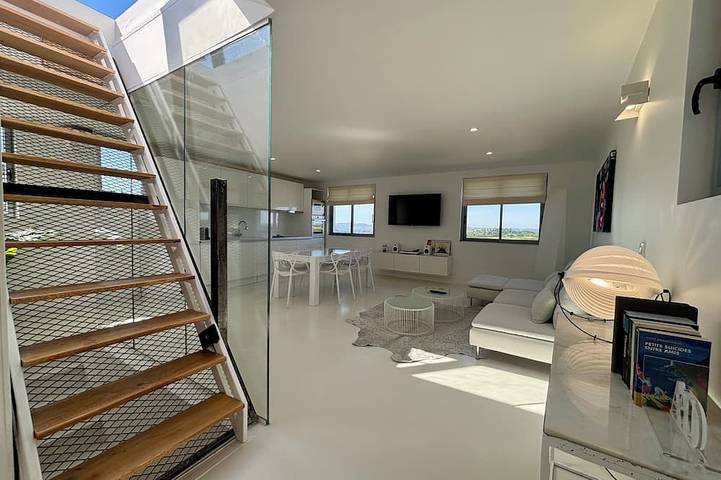 Appartement de vacances pour 6 personnes
