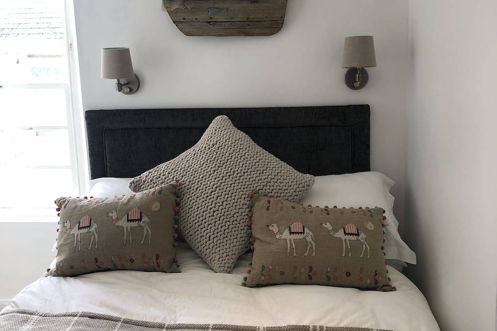 Fisherman's Cottage, a haven in Padstow old town in Padstow, Cornualles