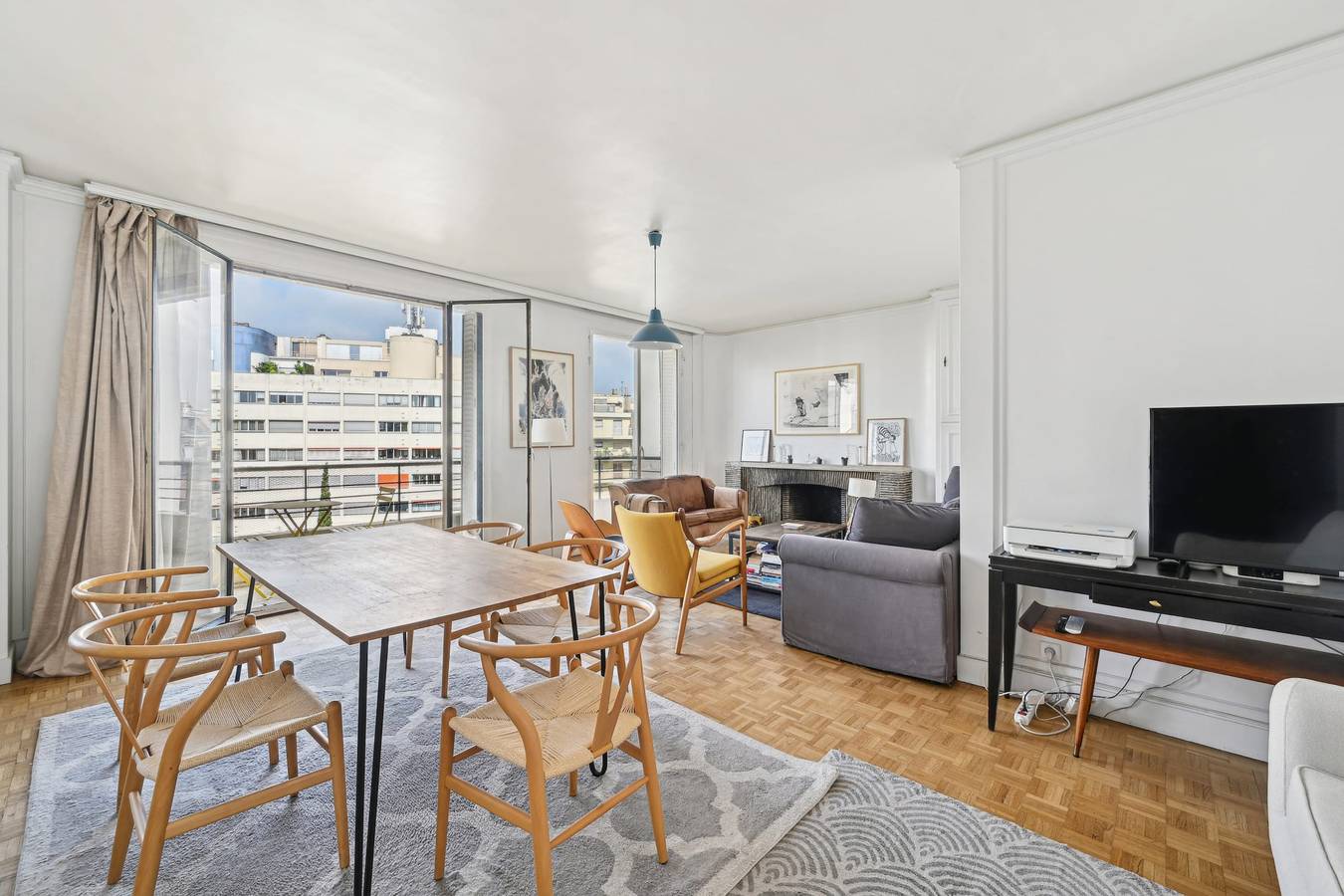 Appartement de vacances