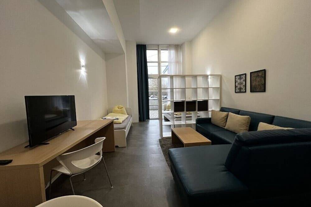 Ganze Wohnung, Fabella Flats Forchheim - Fabella 16 in Forchheim, Fränkische Schweiz