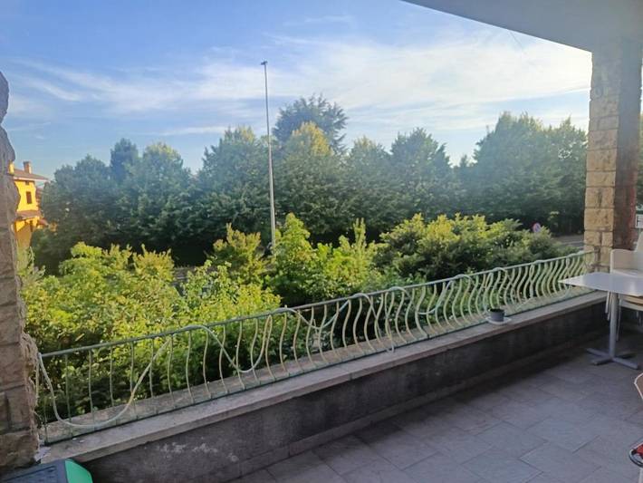 B&b, con Terrazza e Panorama a Seriate
