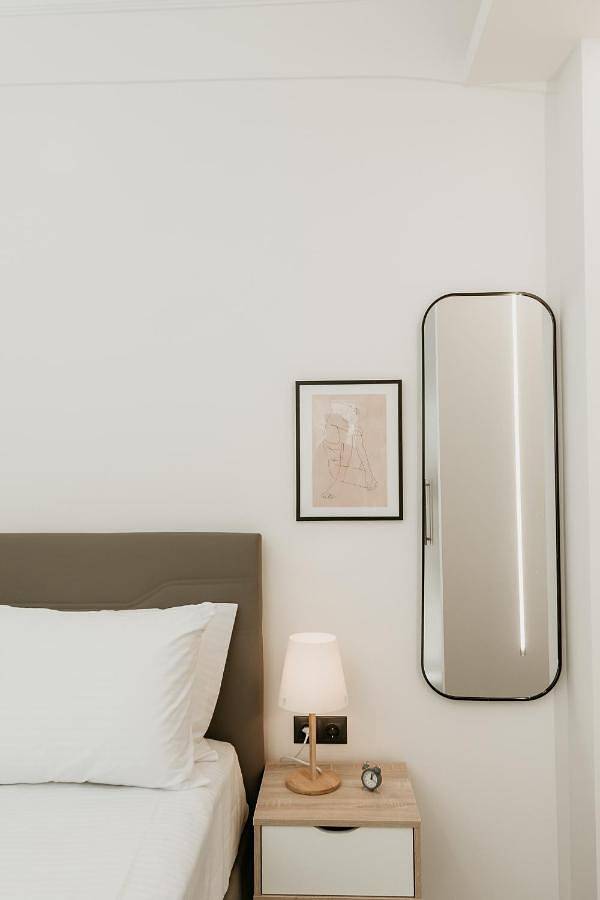 Maison d’hôte pour 3 personnes, avec balcon à Thessalonique - 4