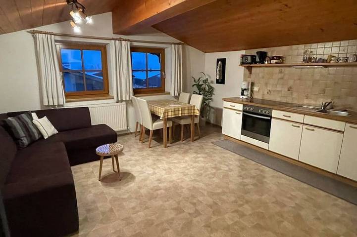 Ferienhaus für 3 Personen in Hochfilzen