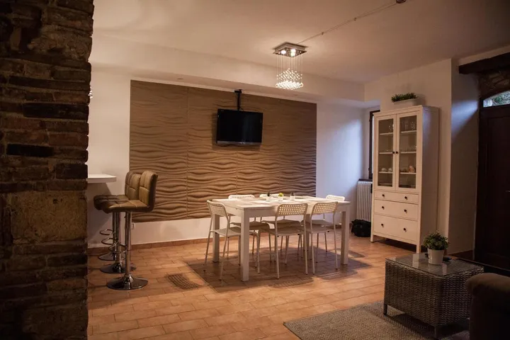 Casa de vacaciones para 5 personas - 1