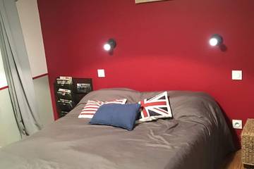 Villa pour 7 Personnes dans La Baule-Escoublac, Région de Saint-Nazaire, Photo 2