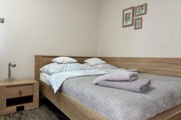 Beach House for 25 People in Polish Baltic Sea, Polish Baltic Sea Coast, Photo 1