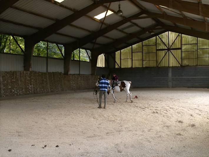 Studio pour 2 personnes, avec terrasse dans les Hautes-Pyrénées - 3