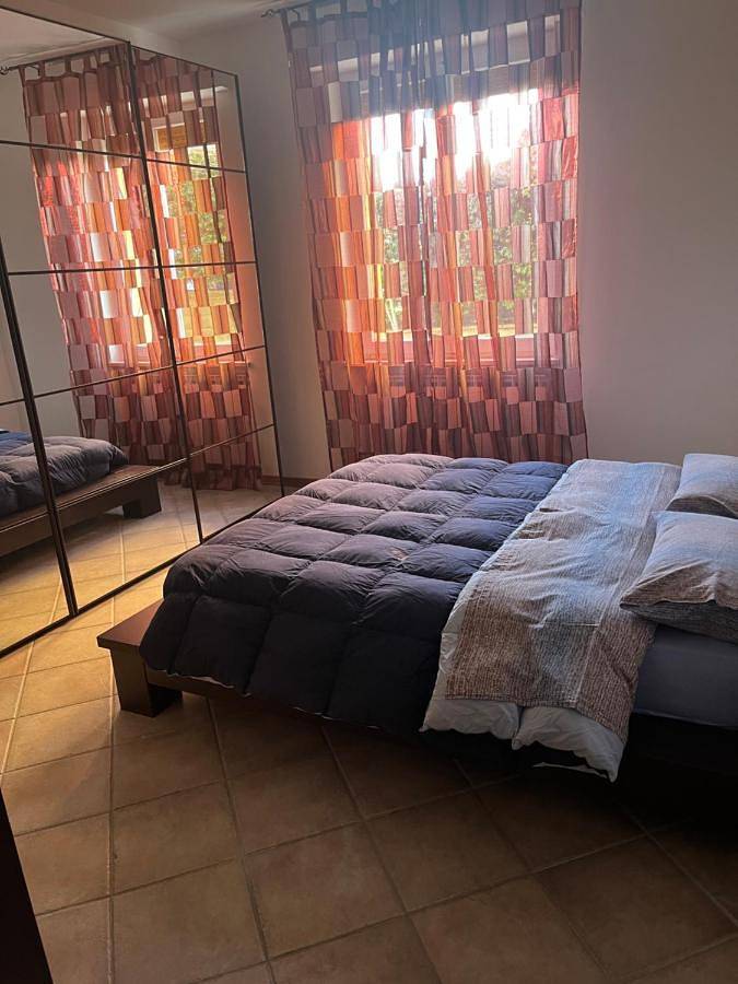 Appartamento per 4 persone, con Balcone e Terrazza a Cerreto di Spoleto