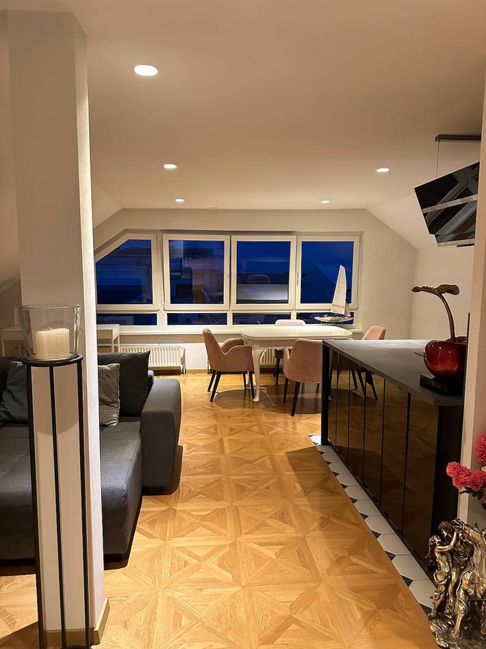 Vakantiewoning voor 5 personen, met huisdier in Rheingau