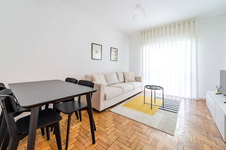 Ferienwohnung für 6 Personen, mit Balkon, mit Haustier - 1
