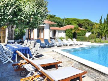 Villa pour 16 Personnes dans Colares, District de Lisbonne, Photo 4