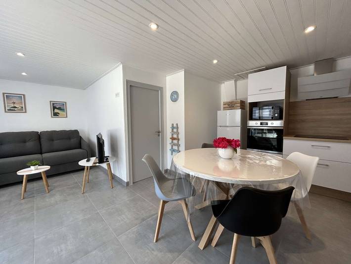 Location de vacances pour 4 personnes à Noirmoutier-en-l'Île - 4