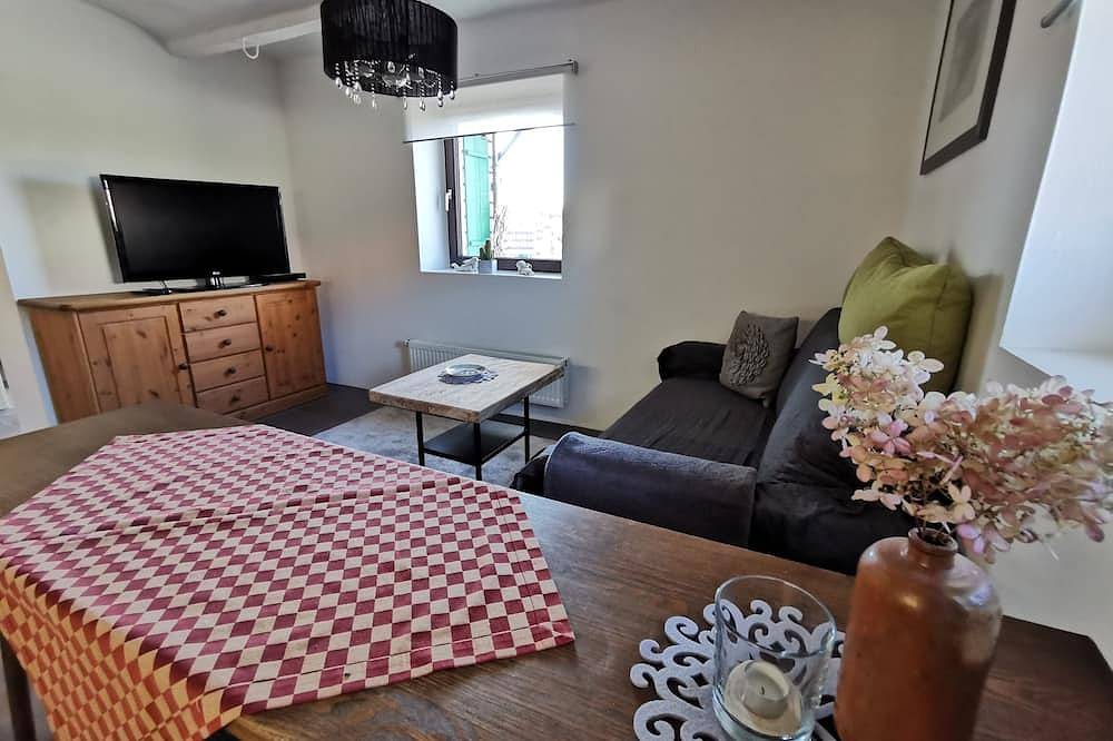 Apartamento inteiro, Vacation apartment/apartment for 4 guests with 35m² in Meckenbeuren (273551) in Ravensburger Spieleland, Meckenbeuren