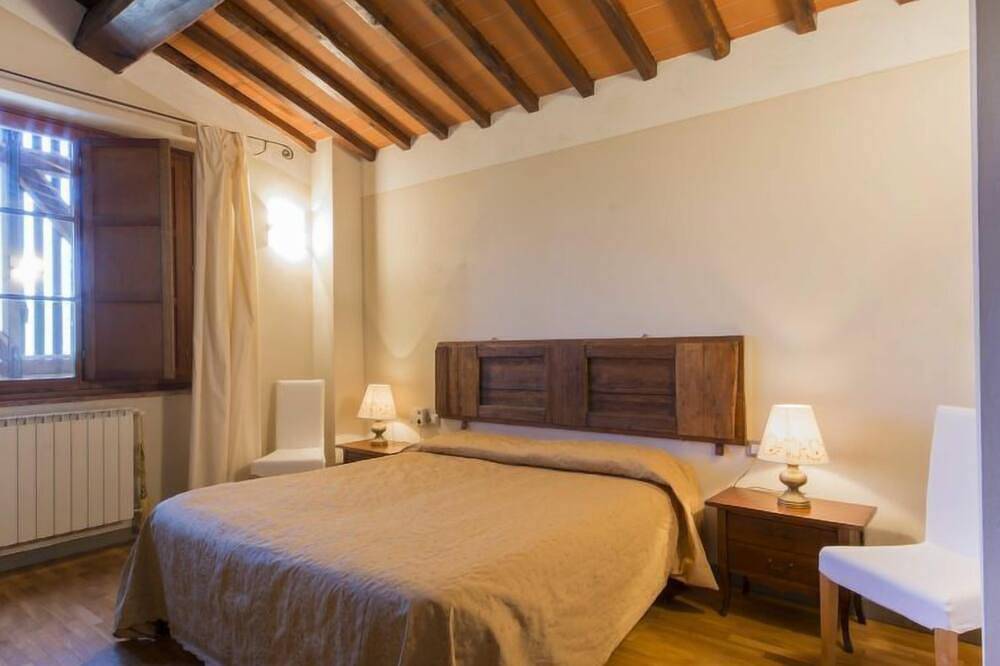 Appartamento intero, Il Borghetto in Barberino di Mugello, Firenze province