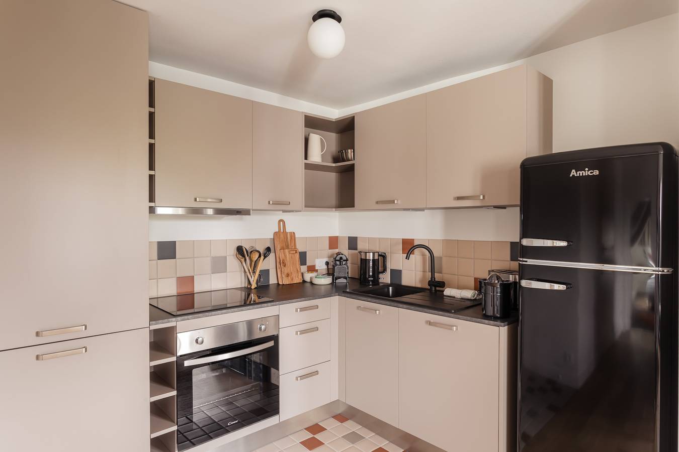 Appartement entier, Le Perchoir - Appt Rennes parking privé in Rennes, Région de Rennes