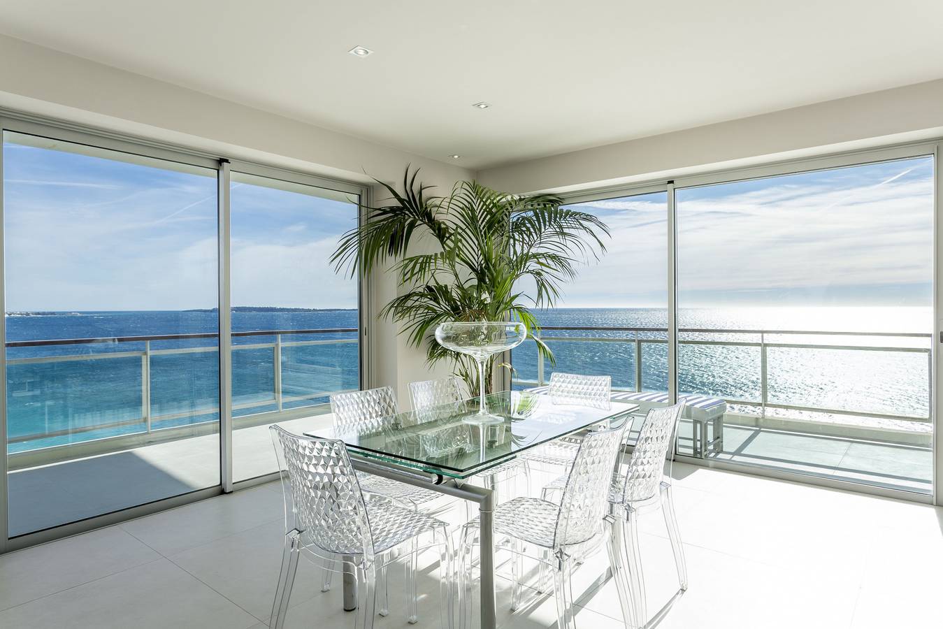 Location De Vacances pour 6 Personnes dans Cannes La Bocca, Cannes
