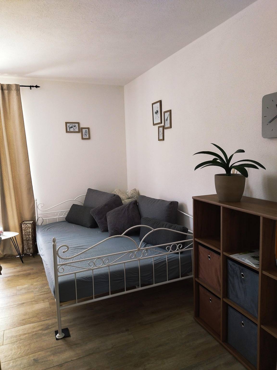Ganze Ferienwohnung, **Auszeit am Kaiser** in Walchsee, Kaiserwinkl