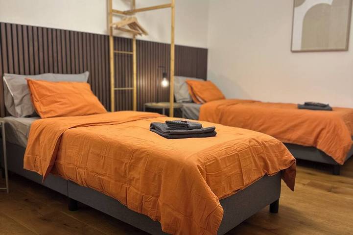 Ferienwohnung für 5 Personen - 1